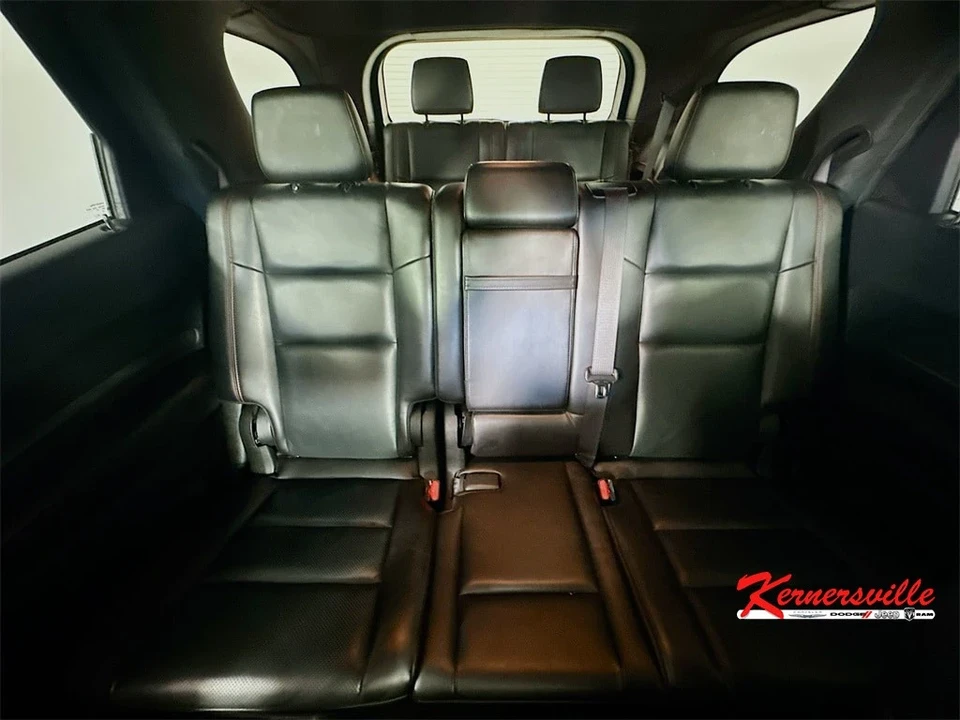 2024 Dodge Durango 3rd Gen - Image 13 of 21