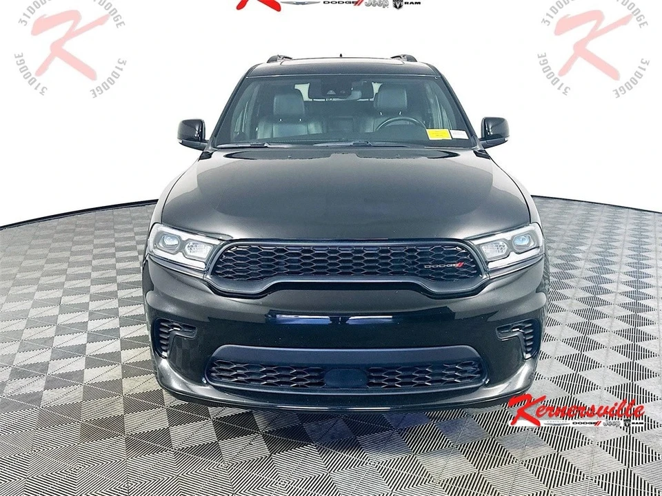 2024 Dodge Durango 3rd Gen - Image 2 of 12