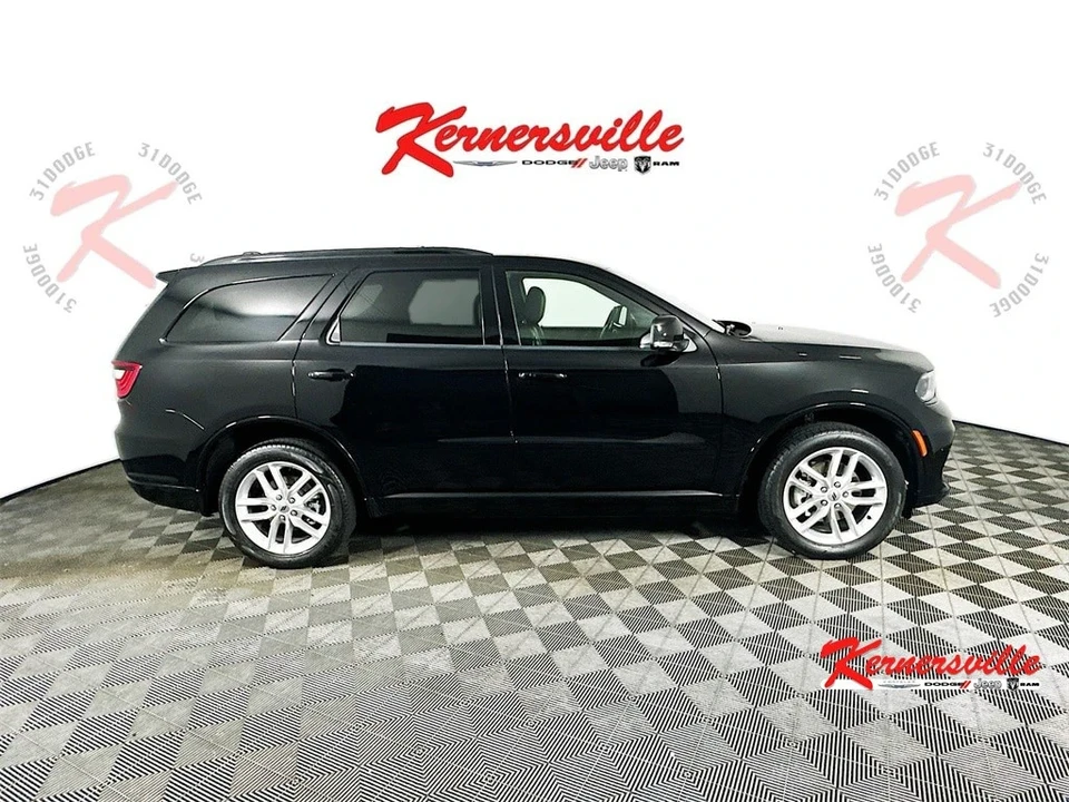 2024 Dodge Durango 3rd Gen - Image 8 of 21