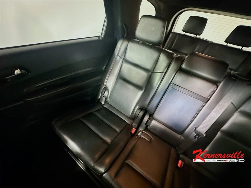 2024 Dodge Durango 3rd Gen - Image 12 of 21