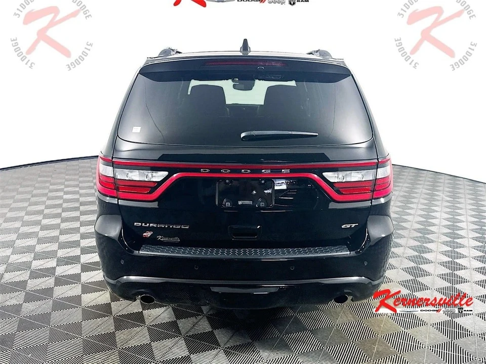 2024 Dodge Durango 3rd Gen - Image 6 of 21