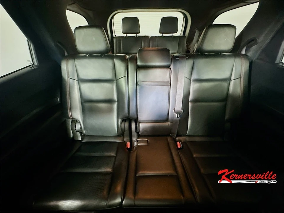 2024 Dodge Durango 3rd Gen - Image 13 of 21