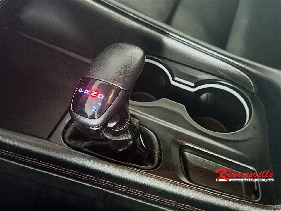 2024 Dodge Durango 3rd Gen - Image 16 of 21