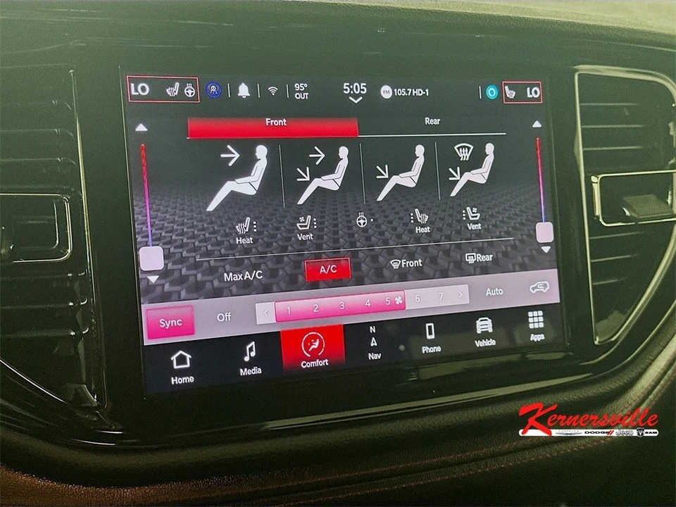 2024 Dodge Durango 3rd Gen - Image 18 of 21