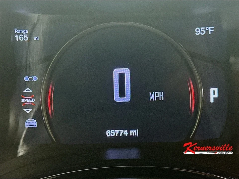 2024 Dodge Durango 3rd Gen - Image 15 of 21