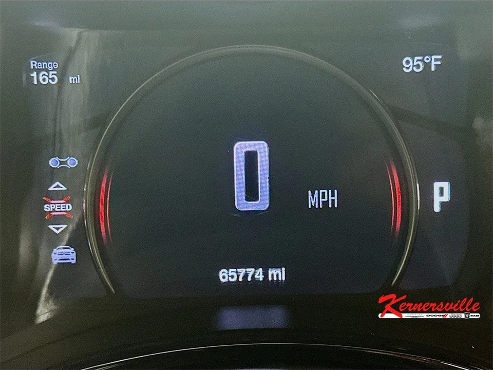 2024 Dodge Durango 3rd Gen - Image 15 of 21