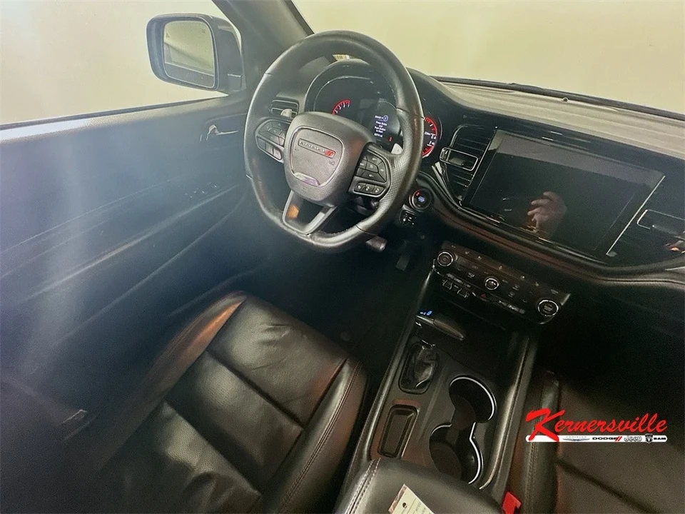2024 Dodge Durango 3rd Gen - Image 9 of 21