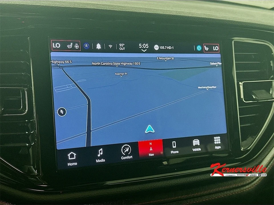 2024 Dodge Durango 3rd Gen - Image 19 of 21