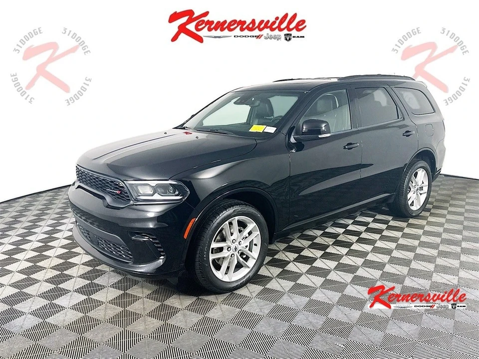 2024 Dodge Durango 3rd Gen - Image 3 of 12