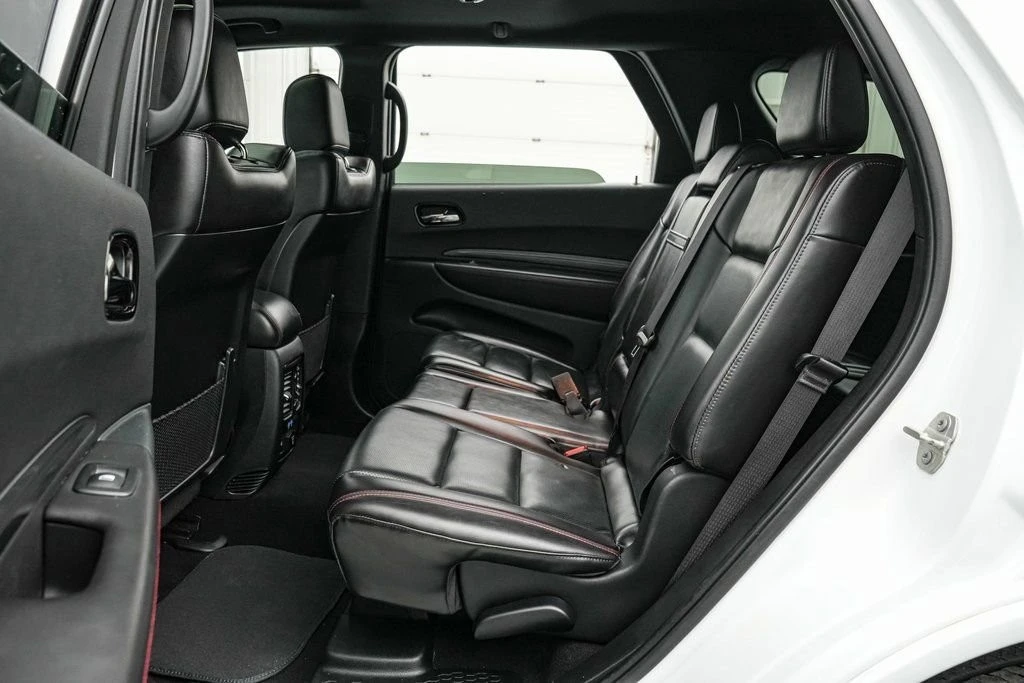2024 Dodge Durango 3rd Gen - Image 19 of 21