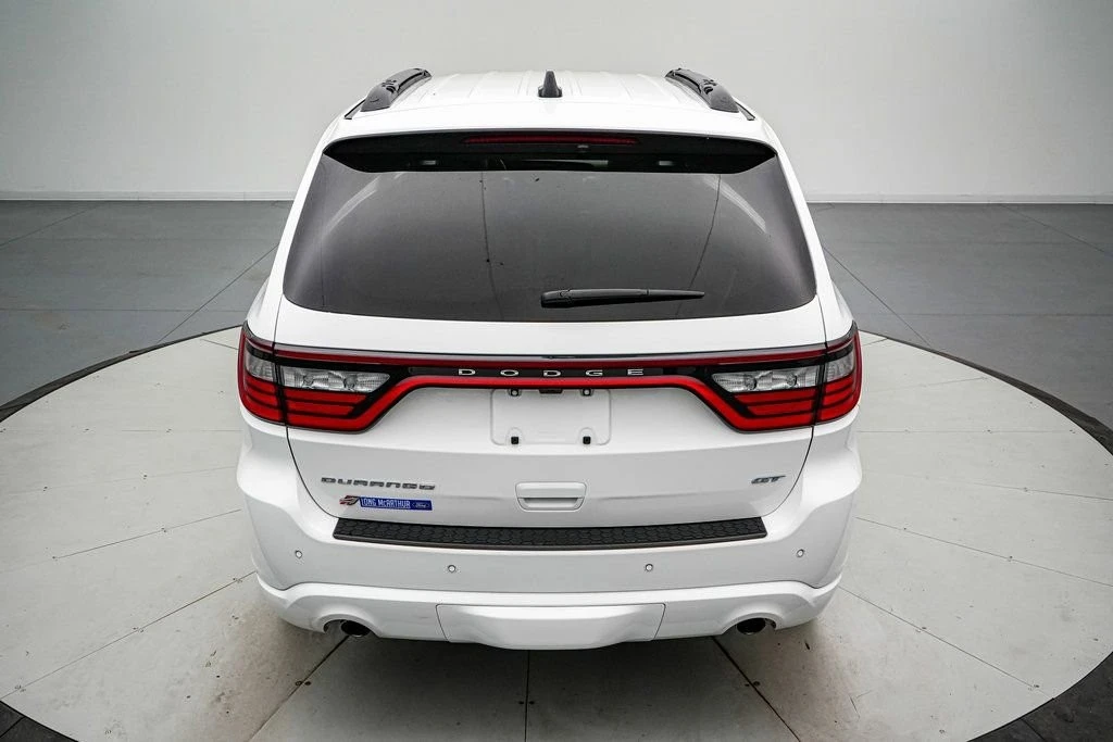2024 Dodge Durango 3rd Gen - Image 6 of 21