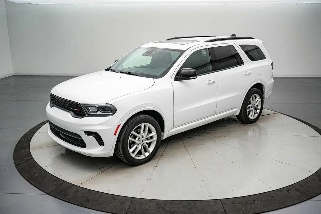 2024 Dodge Durango 3rd Gen - Image 9 of 21