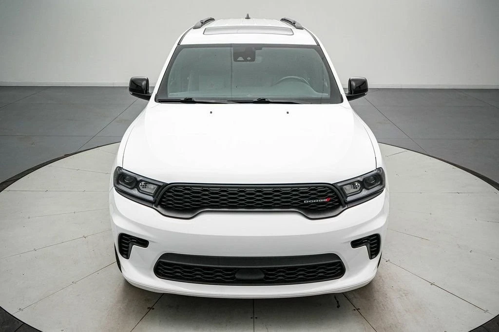 2024 Dodge Durango 3rd Gen - Image 10 of 21