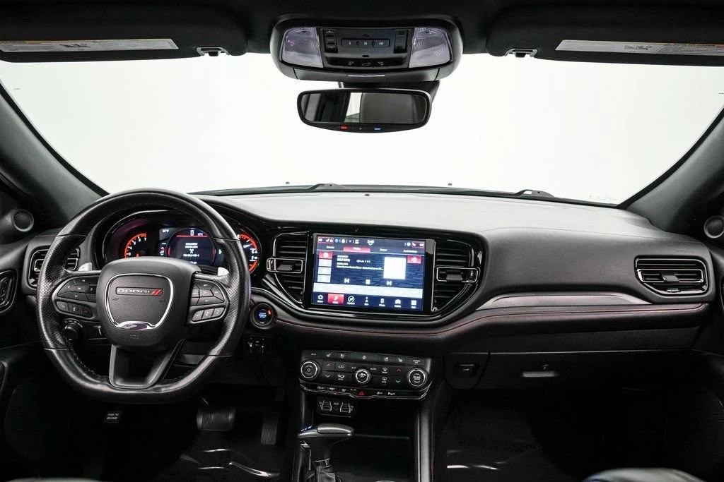 2024 Dodge Durango 3rd Gen - Image 15 of 21