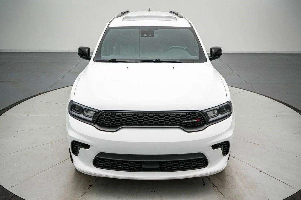 2024 Dodge Durango 3rd Gen - Image 10 of 21