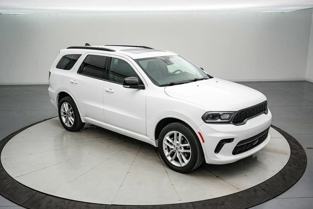 2024 Dodge Durango 3rd Gen - Image 2 of 21