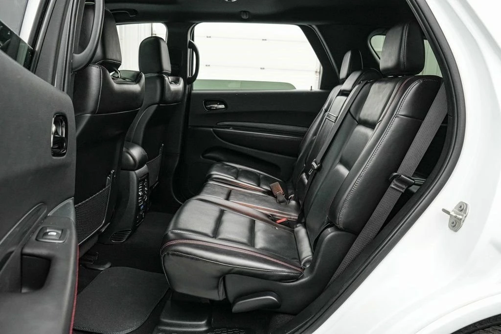 2024 Dodge Durango 3rd Gen - Image 19 of 21
