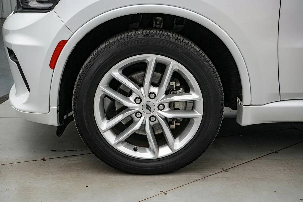 2024 Dodge Durango 3rd Gen - Image 11 of 21
