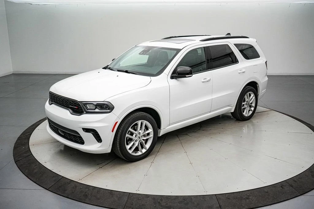 2024 Dodge Durango 3rd Gen - Image 9 of 21