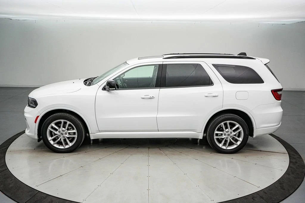 2024 Dodge Durango 3rd Gen - Image 8 of 21