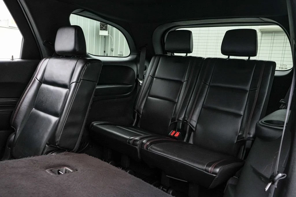 2024 Dodge Durango 3rd Gen - Image 20 of 21