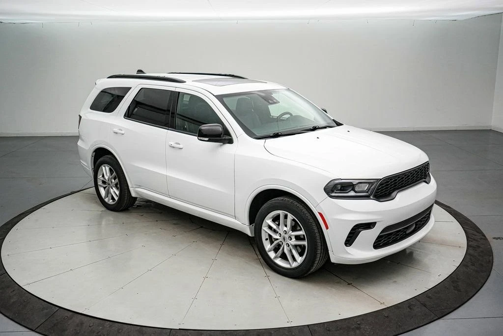 2024 Dodge Durango 3rd Gen - Image 2 of 21