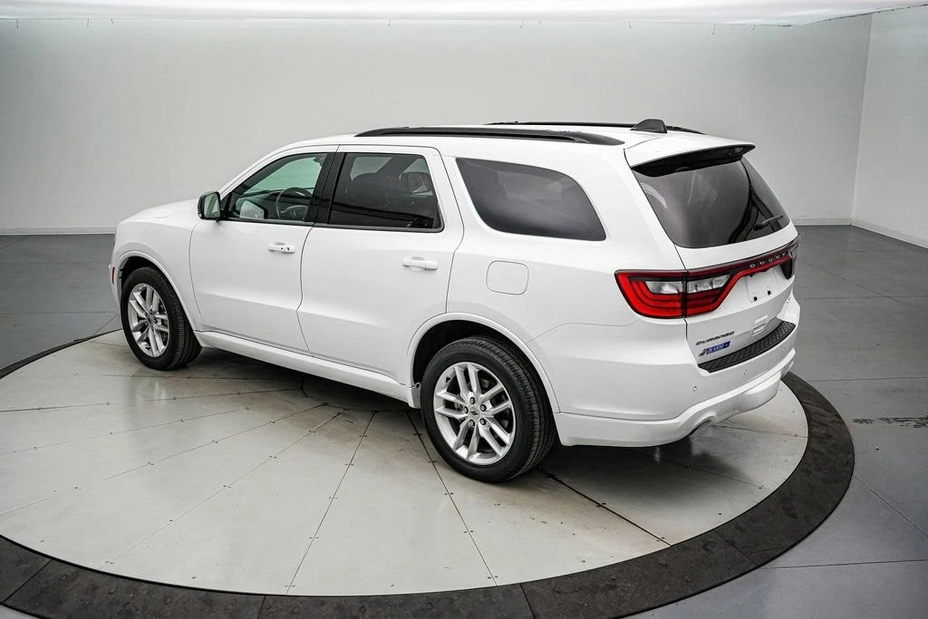 2024 Dodge Durango 3rd Gen - Image 7 of 21