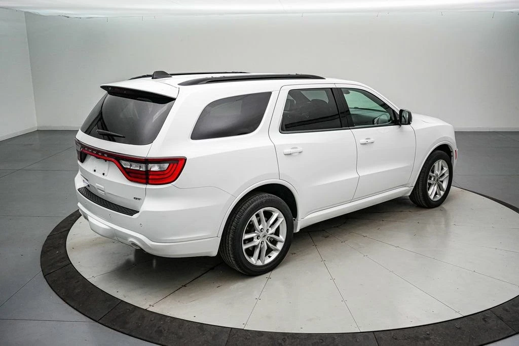 2024 Dodge Durango 3rd Gen - Image 5 of 21