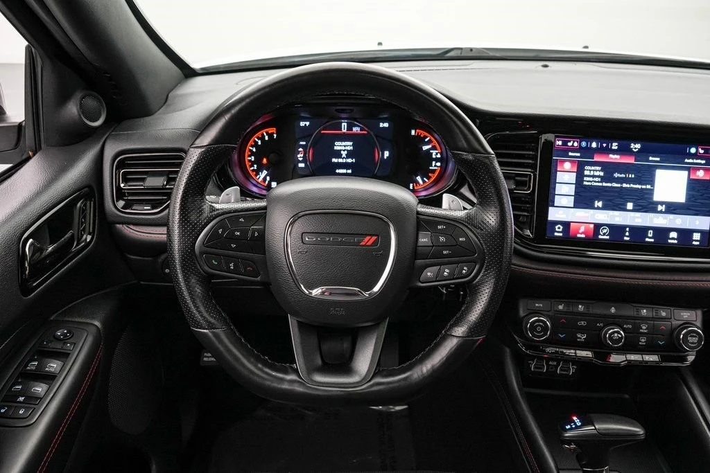 2024 Dodge Durango 3rd Gen - Image 14 of 21
