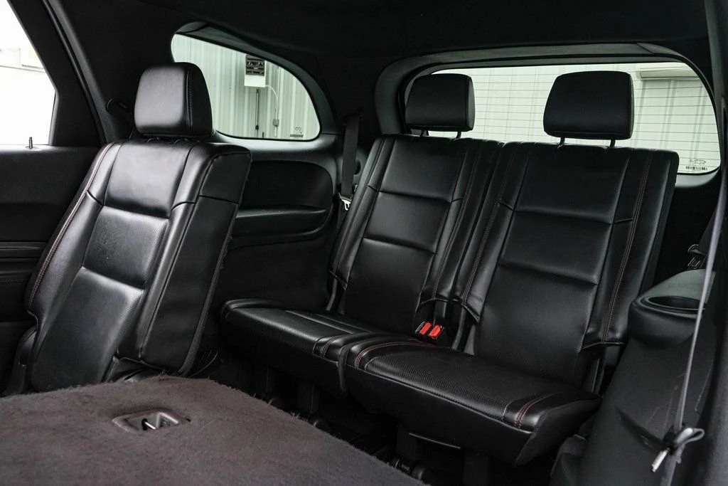 2024 Dodge Durango 3rd Gen - Image 20 of 21