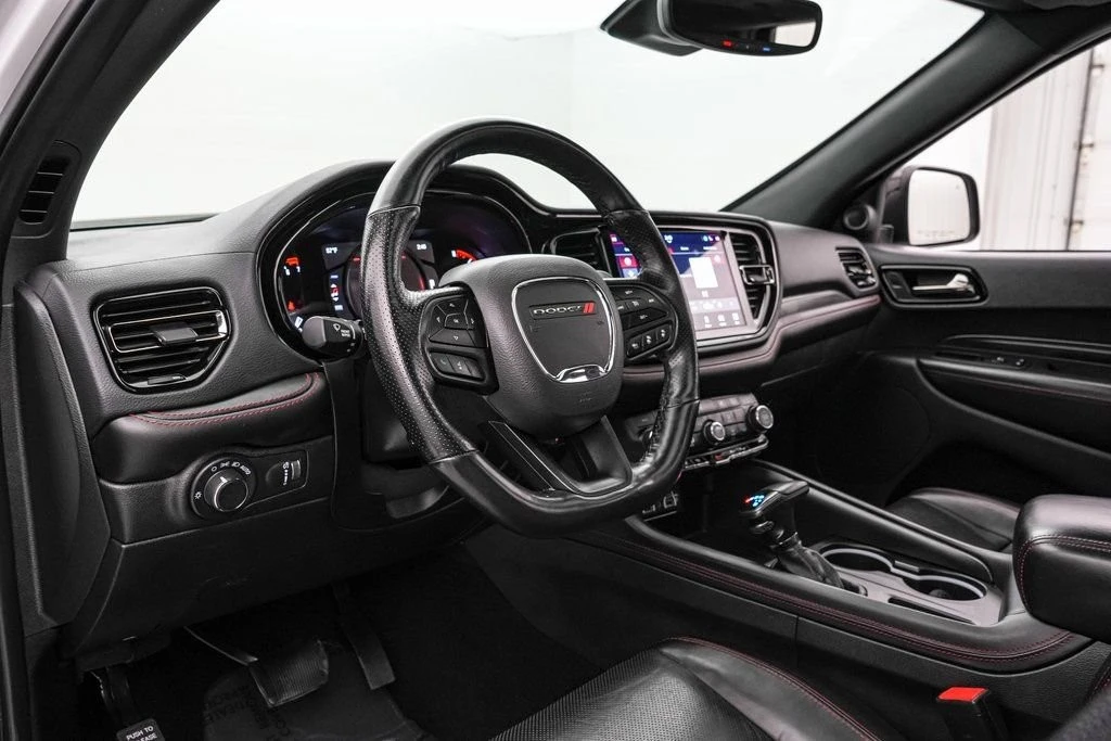 2024 Dodge Durango 3rd Gen - Image 13 of 21