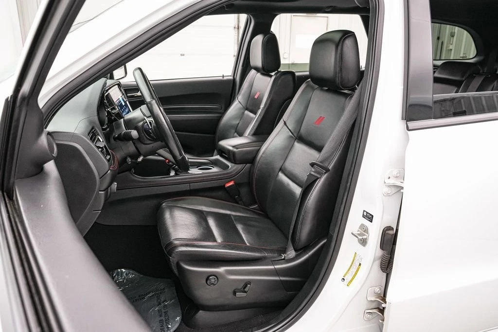 2024 Dodge Durango 3rd Gen - Image 12 of 21