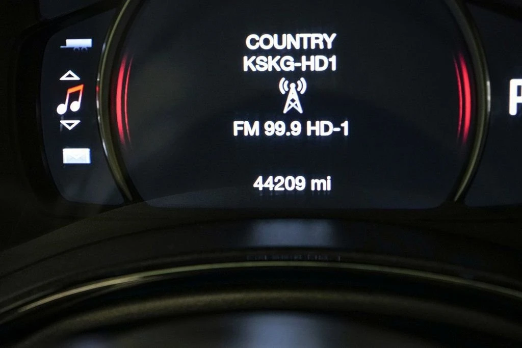 2024 Dodge Durango 3rd Gen - Image 18 of 21