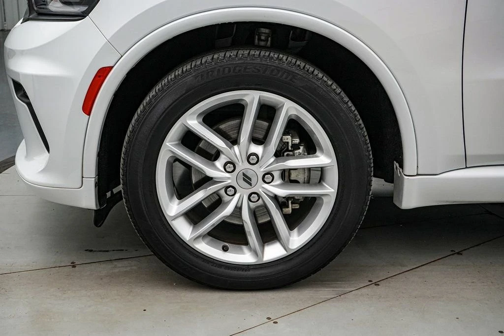 2024 Dodge Durango 3rd Gen - Image 11 of 21