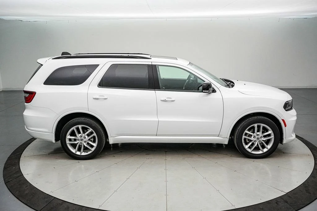 2024 Dodge Durango 3rd Gen - Image 4 of 21