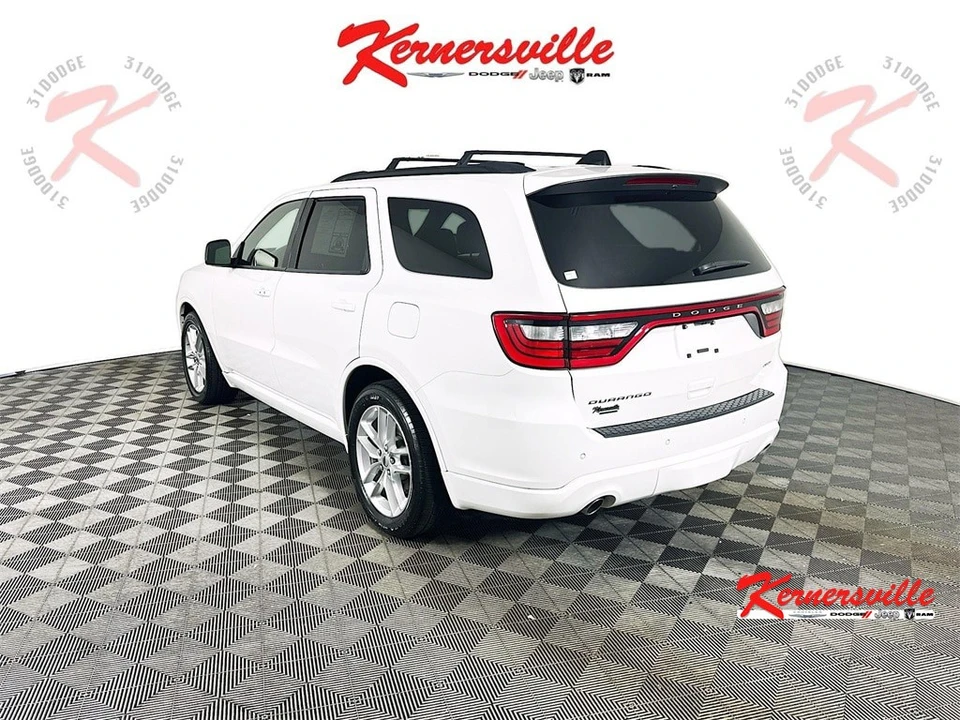 2024 Dodge Durango 3rd Gen - Image 5 of 12