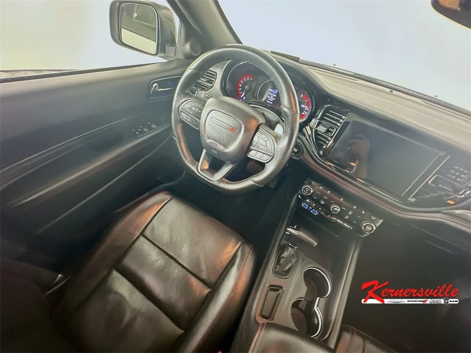 2024 Dodge Durango 3rd Gen - Image 9 of 12