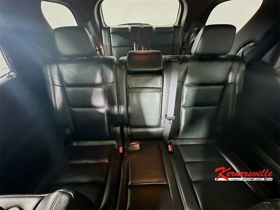 2024 Dodge Durango 3rd Gen - Image 13 of 21