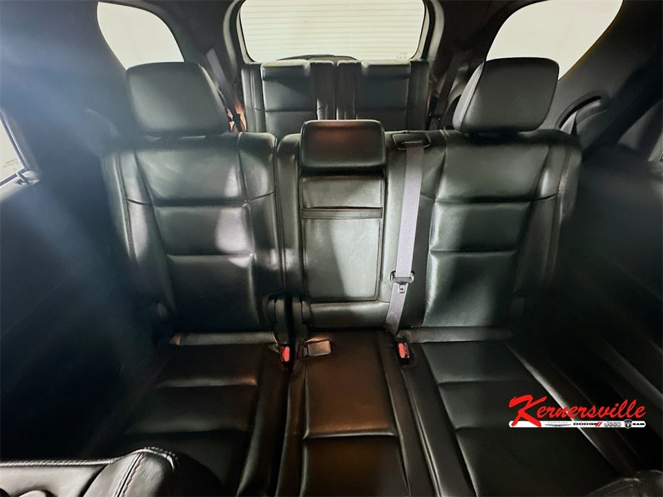 2024 Dodge Durango 3rd Gen - Image 13 of 21