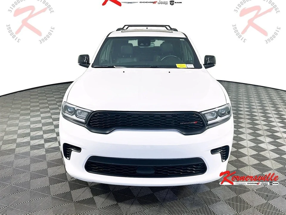 2024 Dodge Durango 3rd Gen - Image 2 of 12