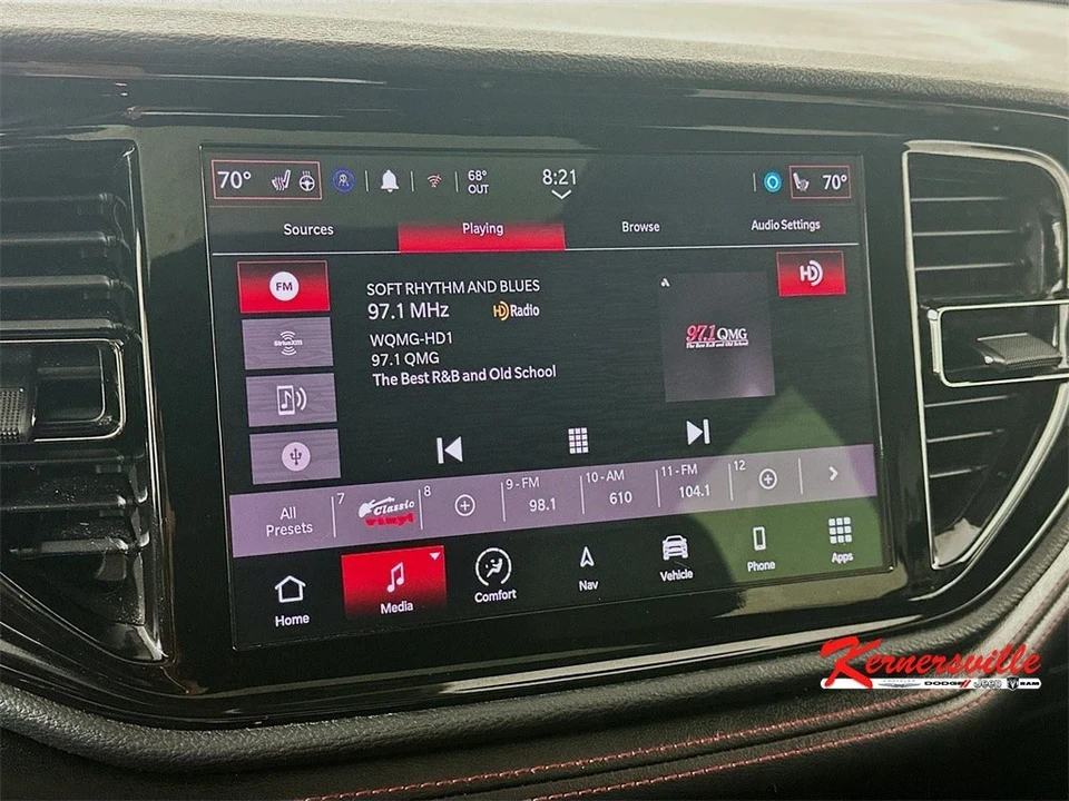 2024 Dodge Durango 3rd Gen - Image 17 of 21