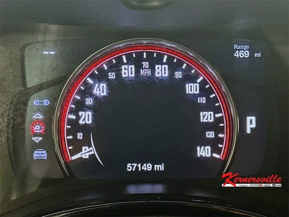 2024 Dodge Durango 3rd Gen - Image 15 of 21