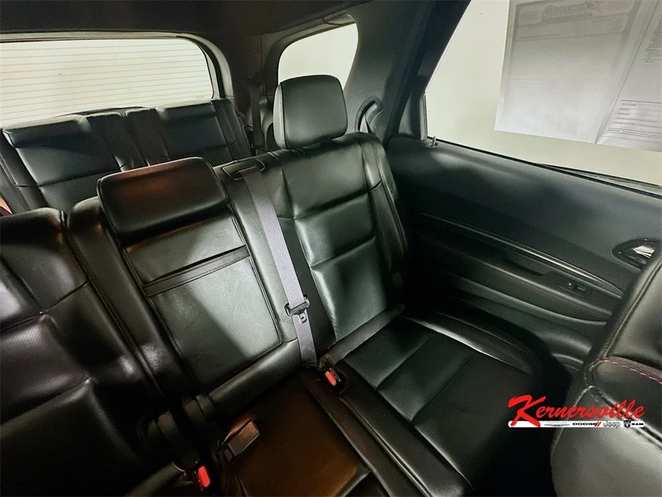 2024 Dodge Durango 3rd Gen - Image 14 of 21