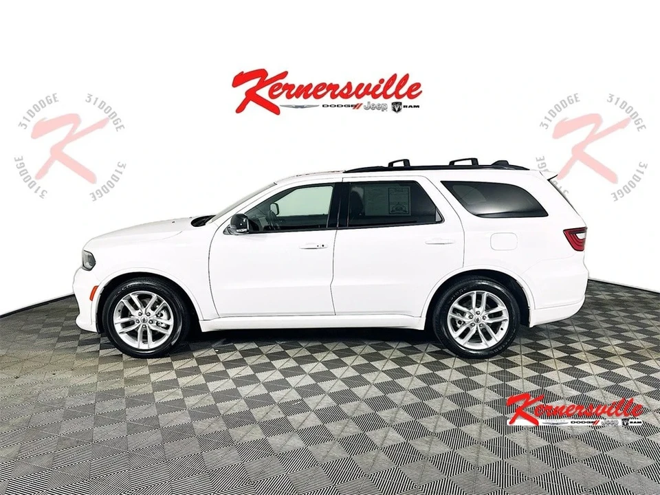 2024 Dodge Durango 3rd Gen - Image 4 of 21
