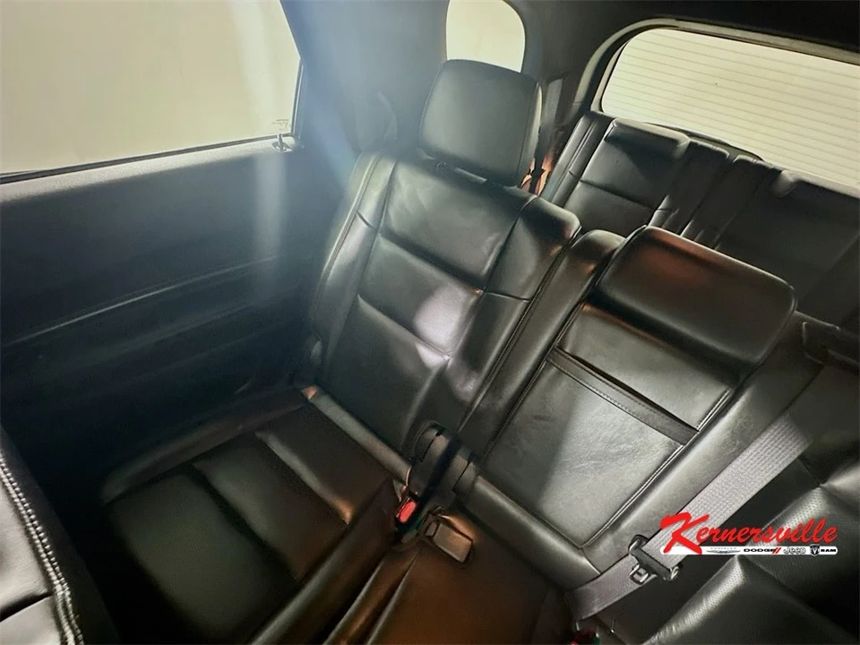 2024 Dodge Durango 3rd Gen - Image 12 of 21