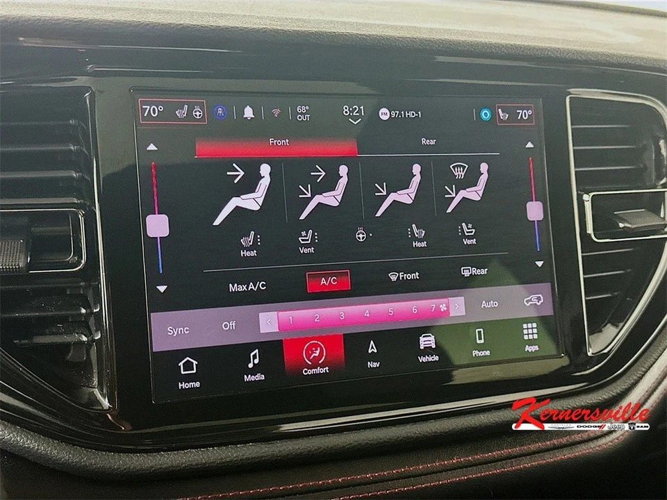 2024 Dodge Durango 3rd Gen - Image 18 of 21