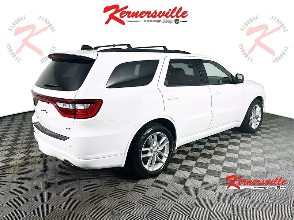 2024 Dodge Durango 3rd Gen - Image 7 of 12