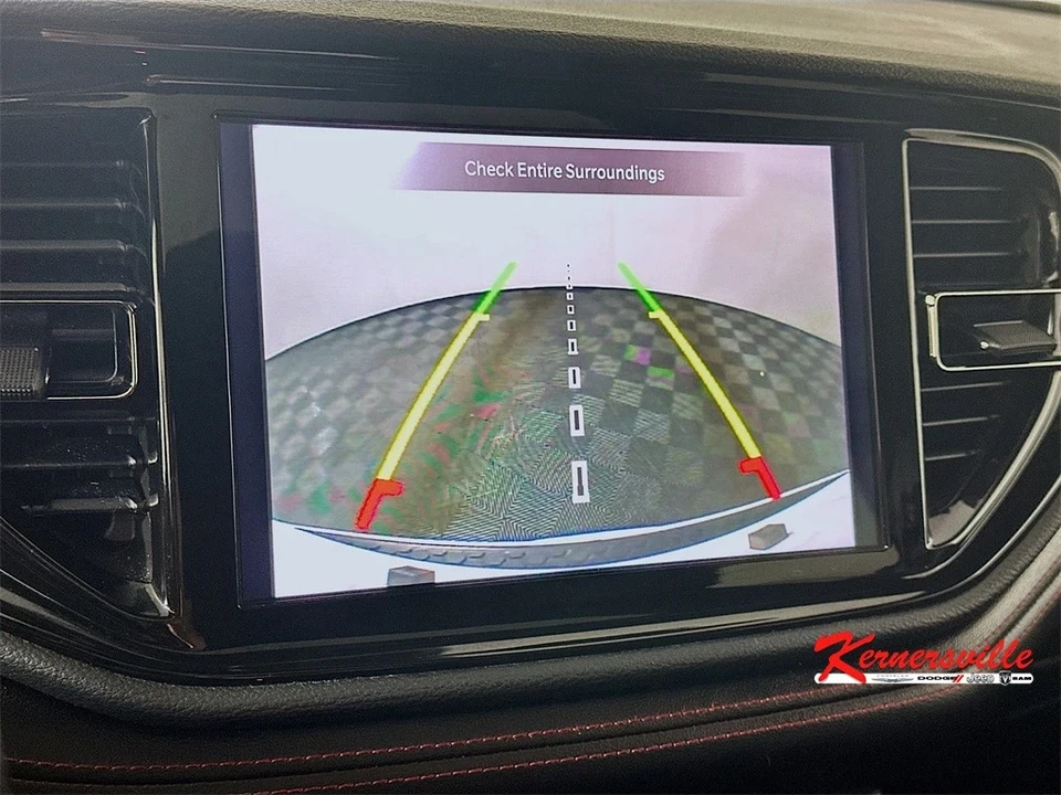 2024 Dodge Durango 3rd Gen - Image 20 of 21