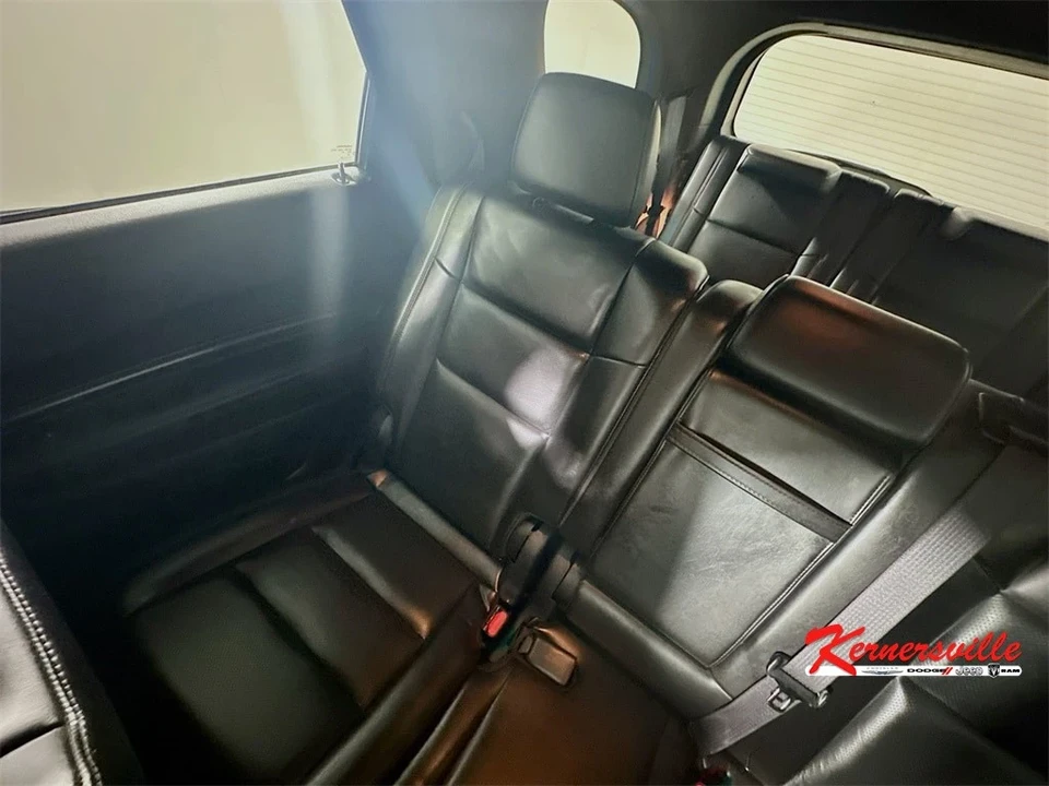 2024 Dodge Durango 3rd Gen - Image 12 of 21