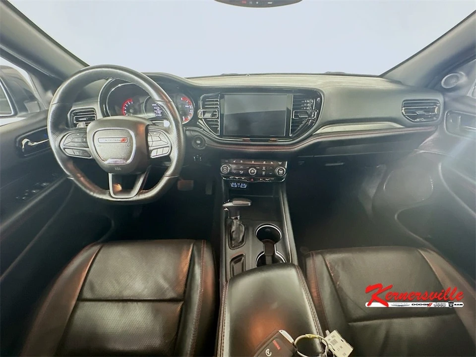 2024 Dodge Durango 3rd Gen - Image 10 of 12